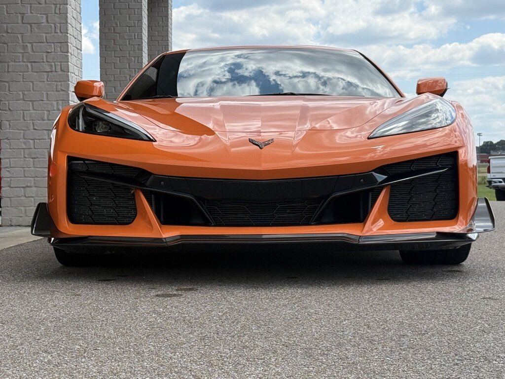 2023 Chevrolet Corvette Z06 2LZ - Photo 29 - Martin, TN 38237