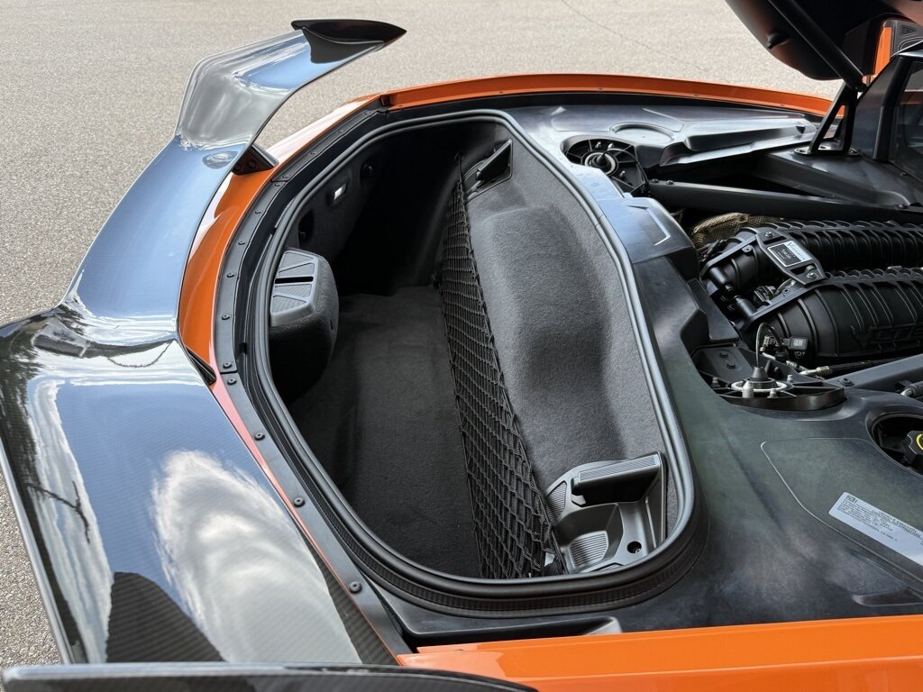 2023 Chevrolet Corvette Z06 2LZ - Photo 61 - Martin, TN 38237