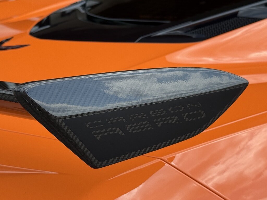 2023 Chevrolet Corvette Z06 2LZ - Photo 11 - Martin, TN 38237