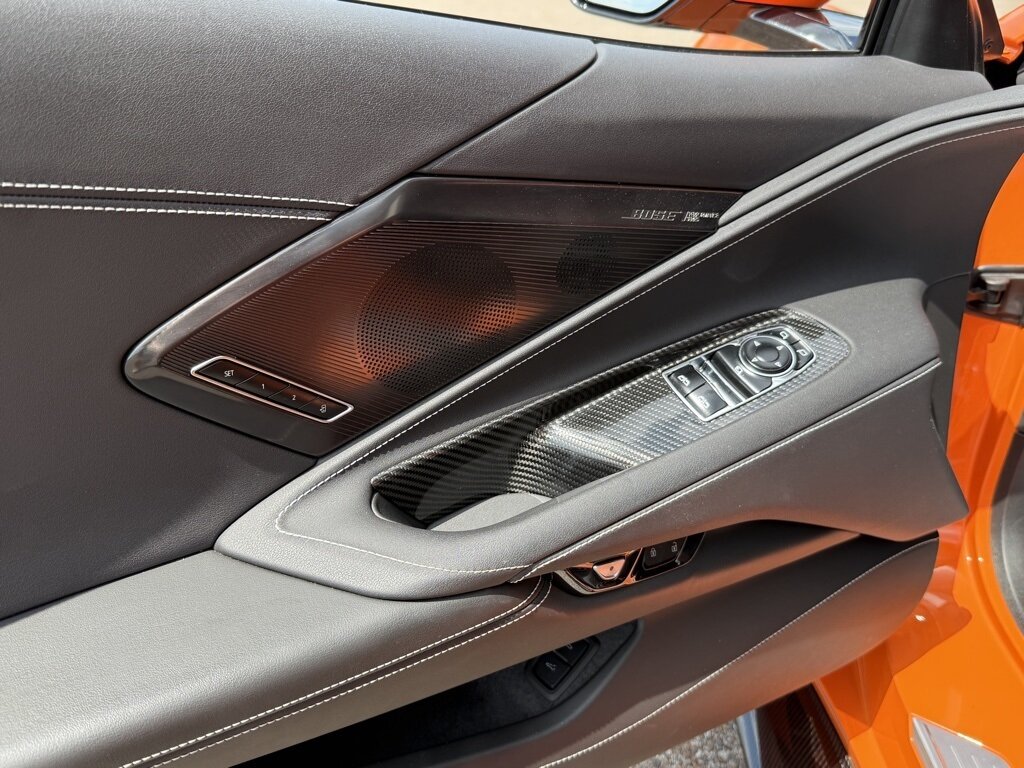 2023 Chevrolet Corvette Z06 2LZ - Photo 50 - Martin, TN 38237