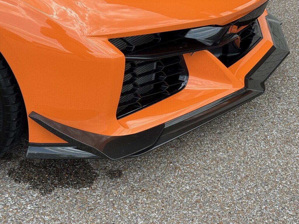 2023 Chevrolet Corvette Z06 2LZ - Photo 16 - Martin, TN 38237