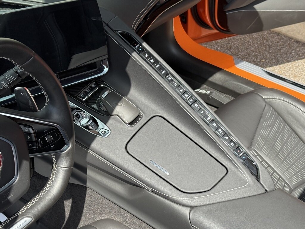 2023 Chevrolet Corvette Z06 2LZ - Photo 44 - Martin, TN 38237