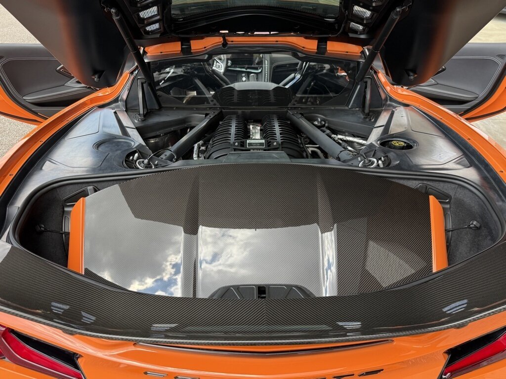 2023 Chevrolet Corvette Z06 2LZ - Photo 59 - Martin, TN 38237