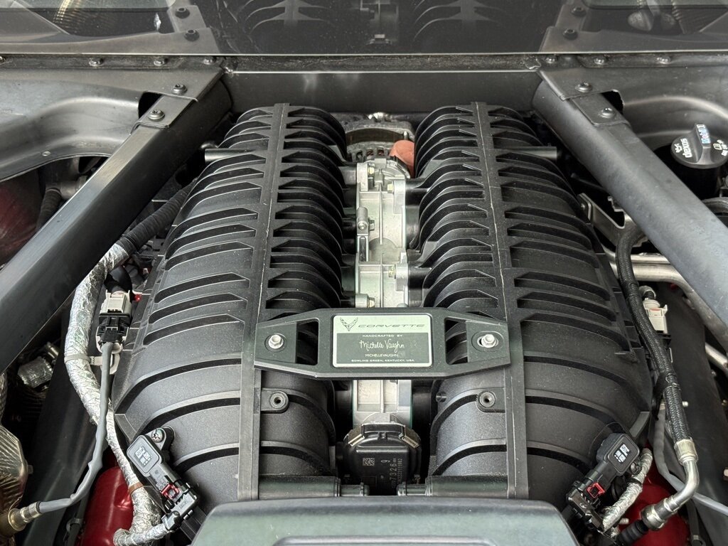 2023 Chevrolet Corvette Z06 2LZ - Photo 63 - Martin, TN 38237