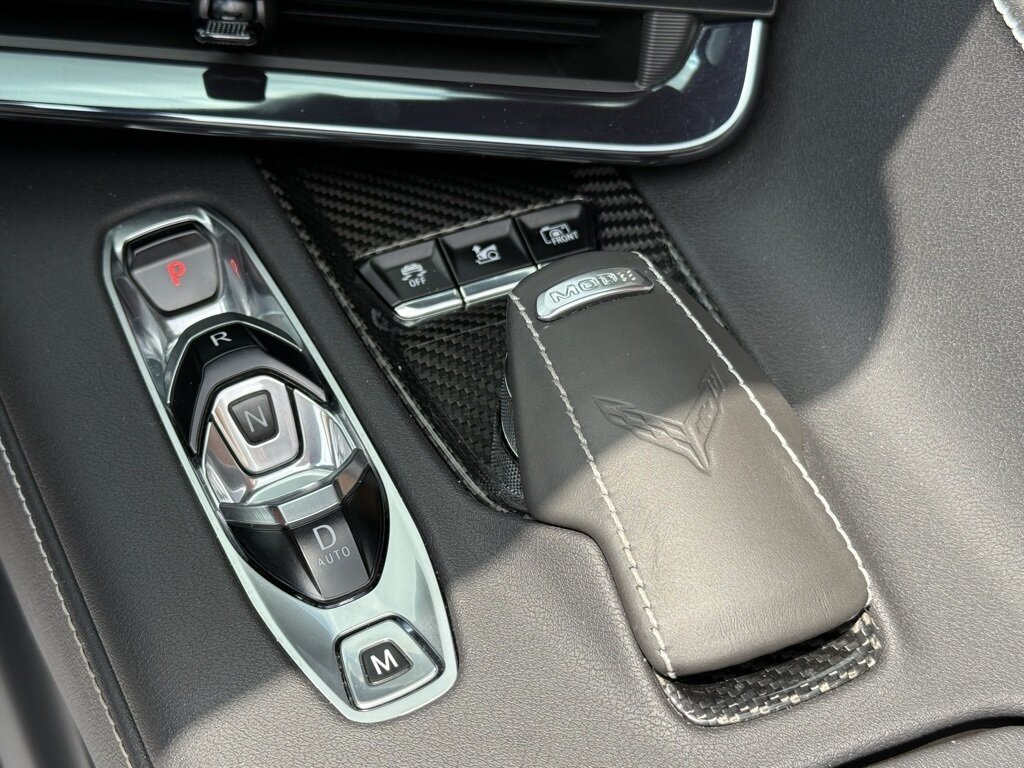 2023 Chevrolet Corvette Z06 2LZ - Photo 41 - Martin, TN 38237