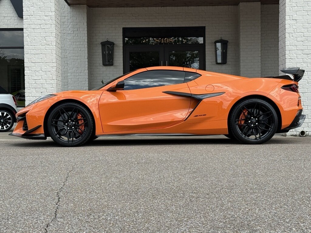 2023 Chevrolet Corvette Z06 2LZ - Photo 22 - Martin, TN 38237