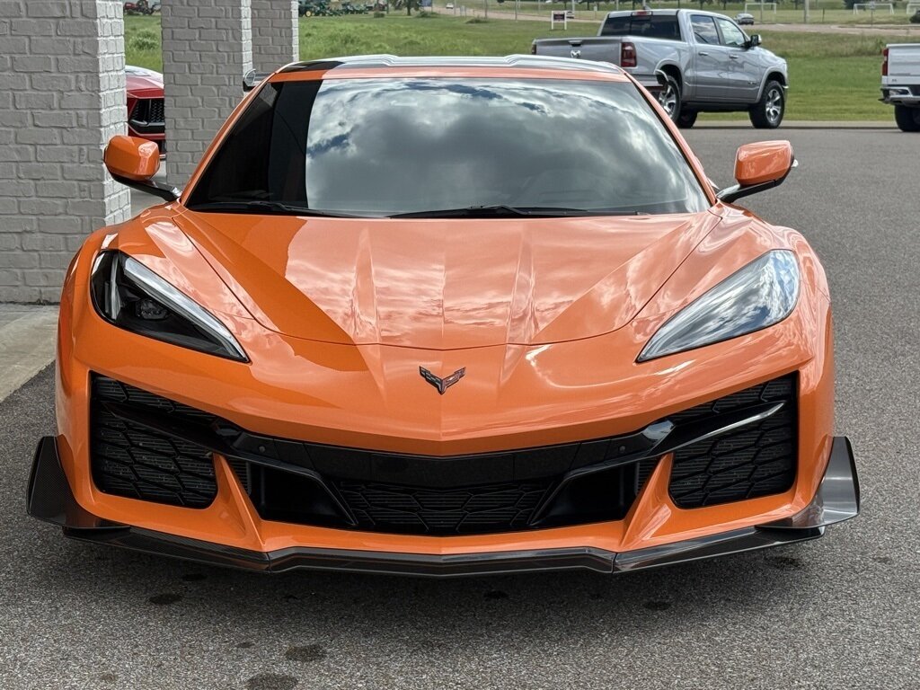2023 Chevrolet Corvette Z06 2LZ - Photo 28 - Martin, TN 38237