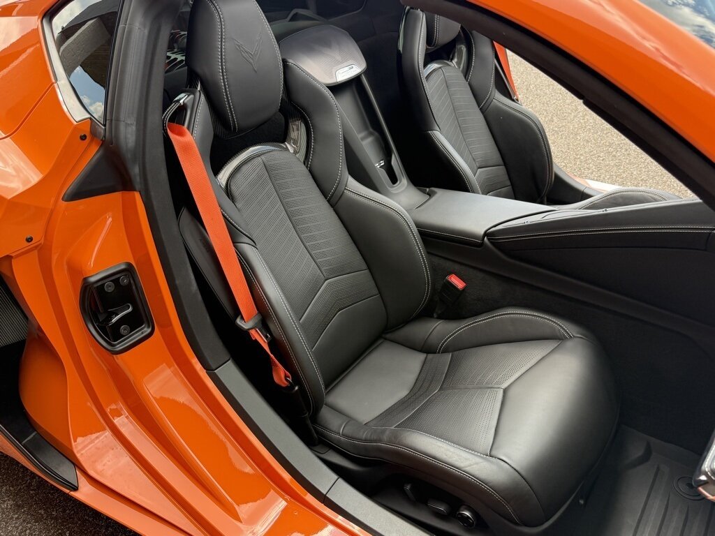 2023 Chevrolet Corvette Z06 2LZ - Photo 55 - Martin, TN 38237