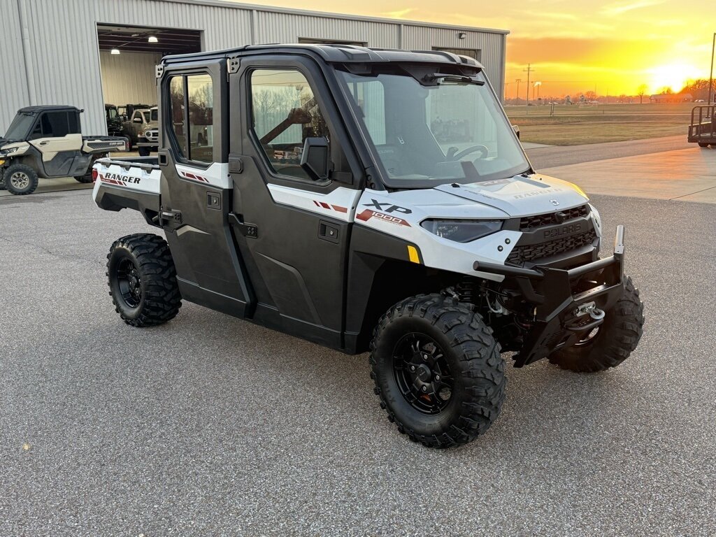 2023 Polaris Ranger Crew XP 1000 NorthStar Ed Trail Boss   - Photo 9 - Martin, TN 38237