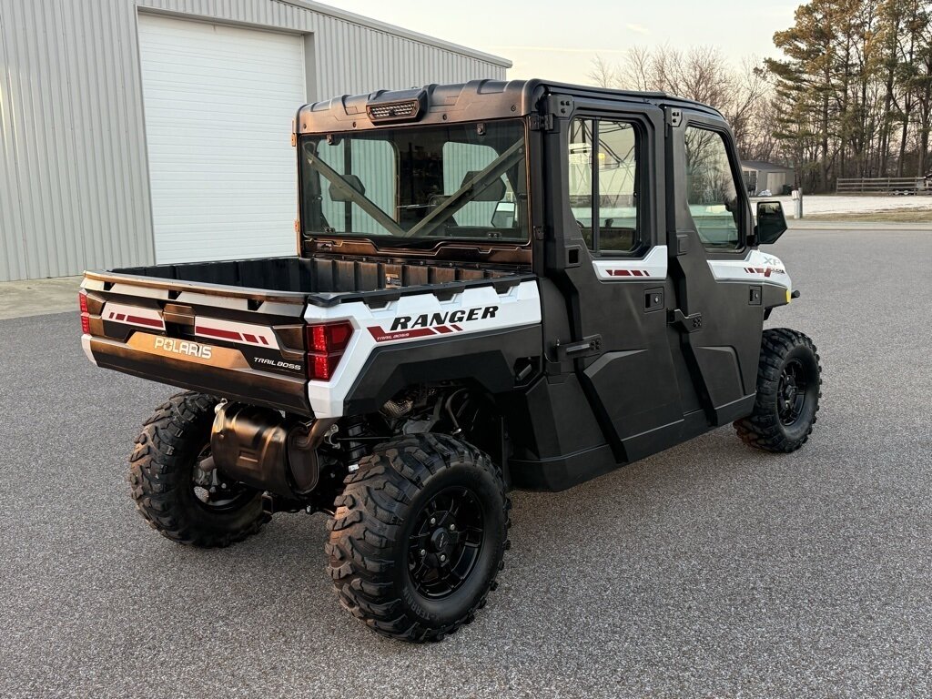 2023 Polaris Ranger Crew XP 1000 NorthStar Ed Trail Boss   - Photo 7 - Martin, TN 38237