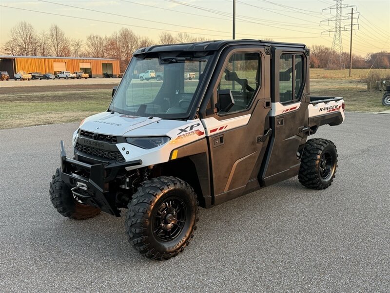 2023 Polaris Ranger Crew XP 1000 NorthStar Ed Trail Boss   - Photo 3 - Martin, TN 38237
