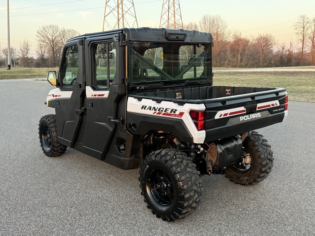 2023 Polaris Ranger Crew XP 1000 NorthStar Ed Trail Boss   - Photo 5 - Martin, TN 38237