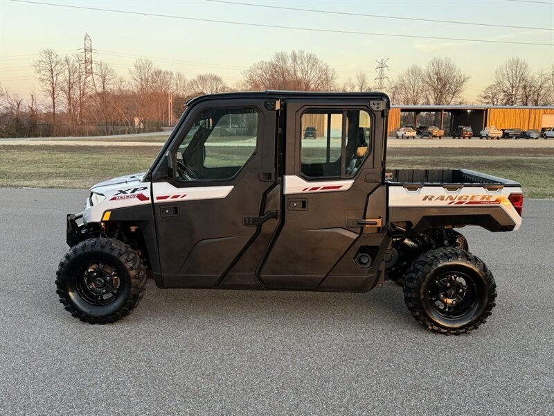 2023 Polaris Ranger Crew XP 1000 NorthStar Ed Trail Boss   - Photo 4 - Martin, TN 38237
