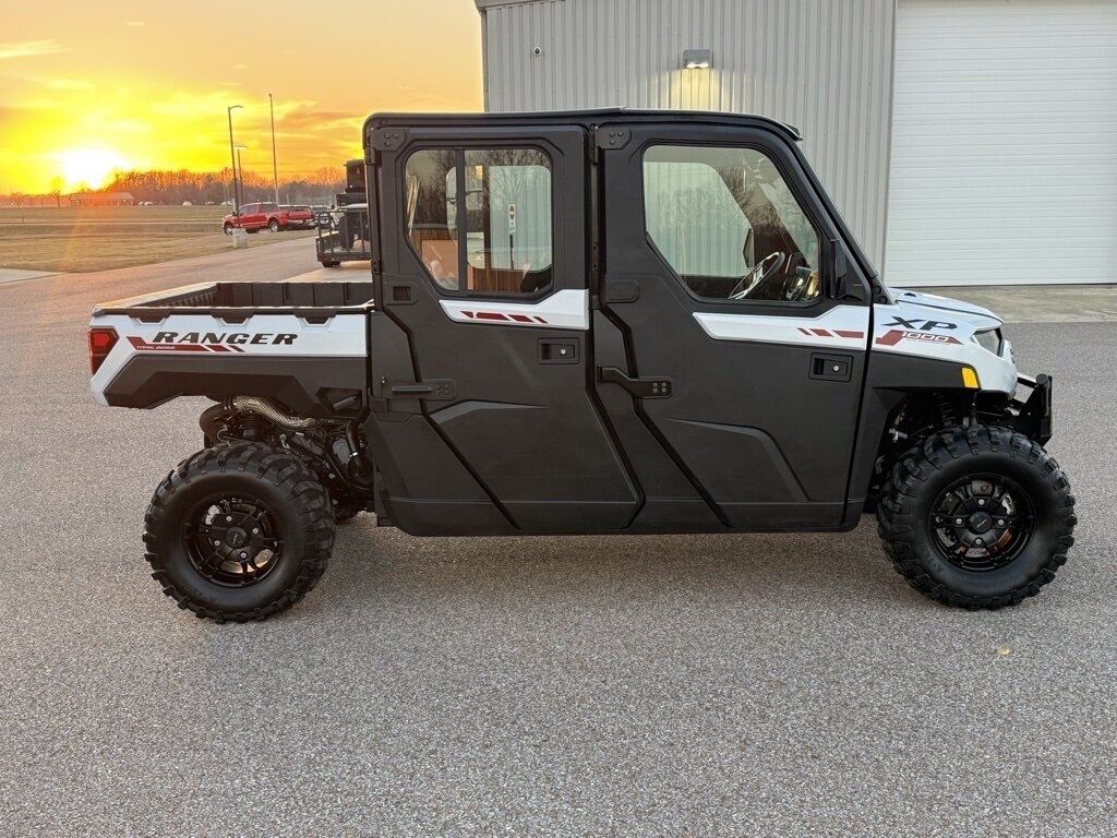 2023 Polaris Ranger Crew XP 1000 NorthStar Ed Trail Boss   - Photo 8 - Martin, TN 38237