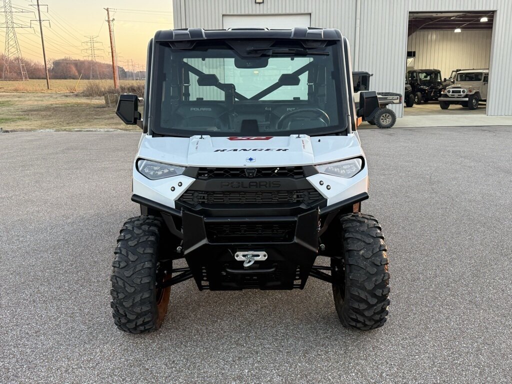 2023 Polaris Ranger Crew XP 1000 NorthStar Ed Trail Boss   - Photo 10 - Martin, TN 38237