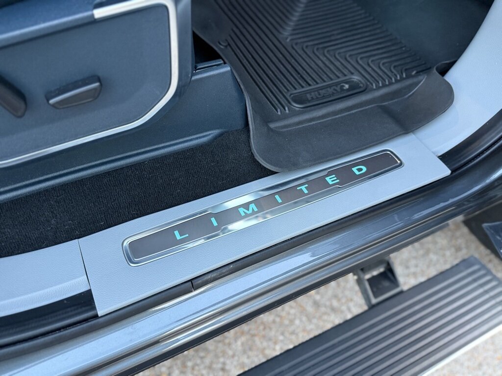 2024 Ford F-250 Super Duty Limited - Photo 67 - Martin, TN 38237