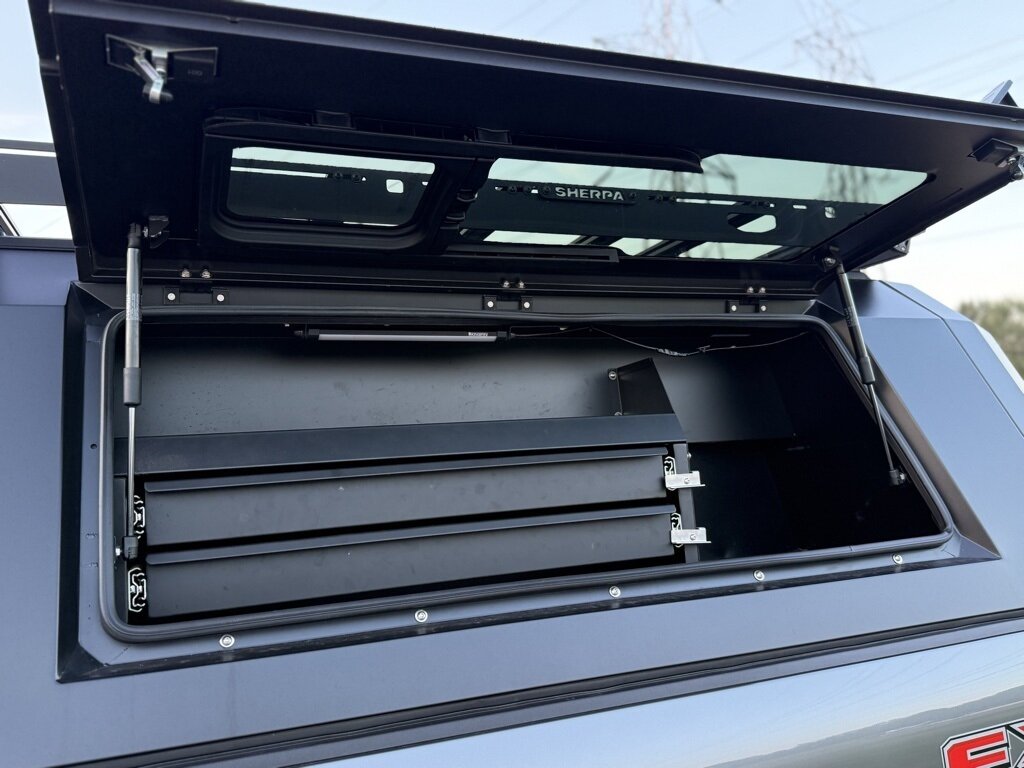 2024 Ford F-250 Super Duty Limited - Photo 35 - Martin, TN 38237