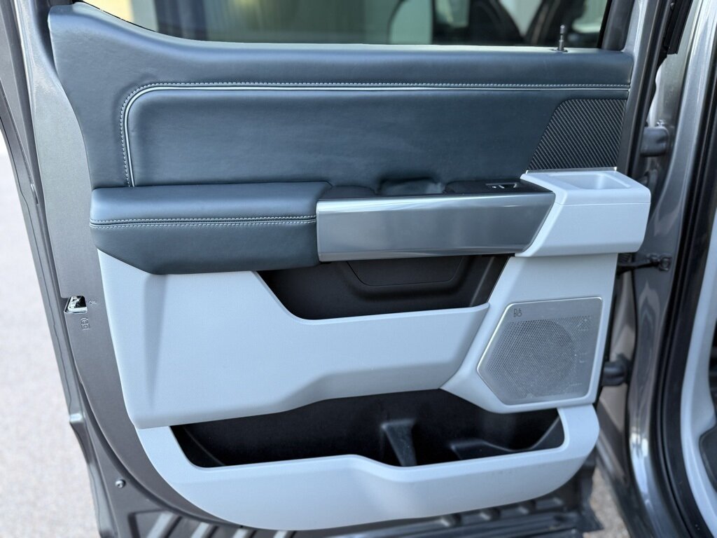 2024 Ford F-250 Super Duty Limited - Photo 59 - Martin, TN 38237