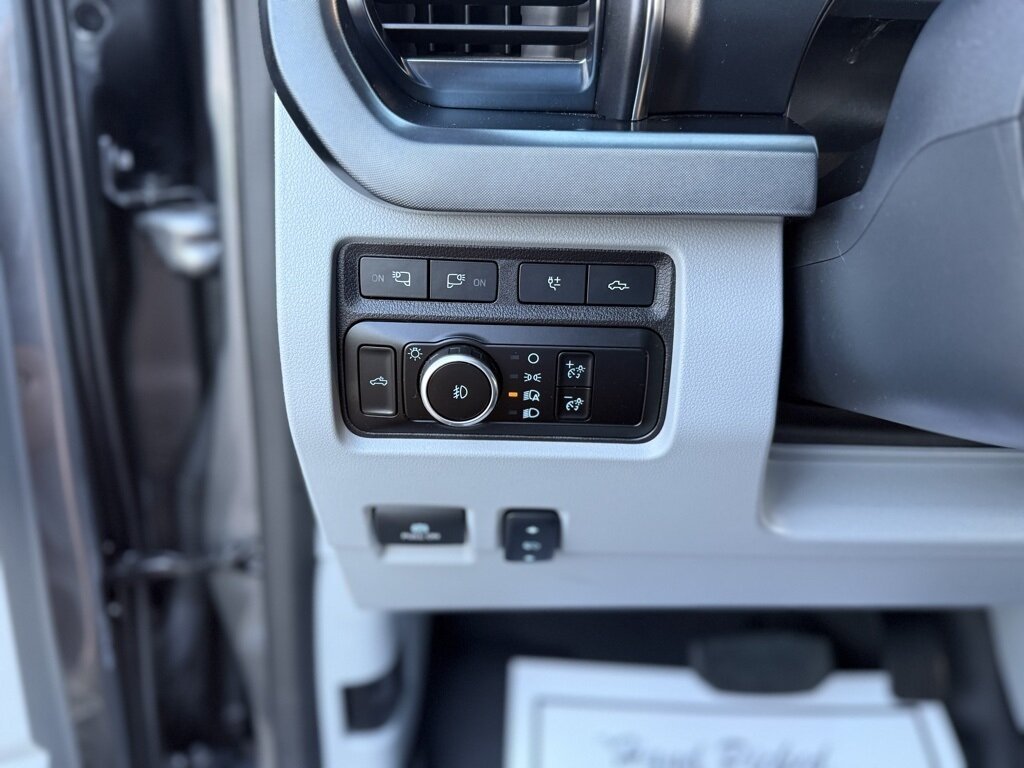 2024 Ford F-250 Super Duty Limited - Photo 46 - Martin, TN 38237