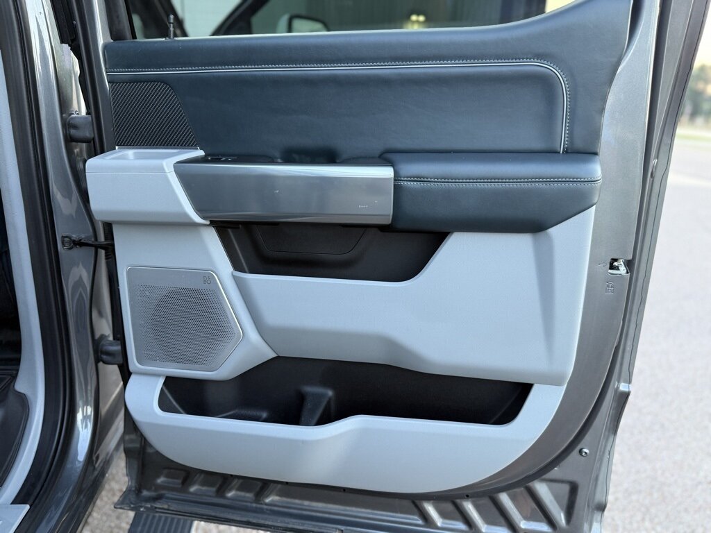 2024 Ford F-250 Super Duty Limited - Photo 61 - Martin, TN 38237
