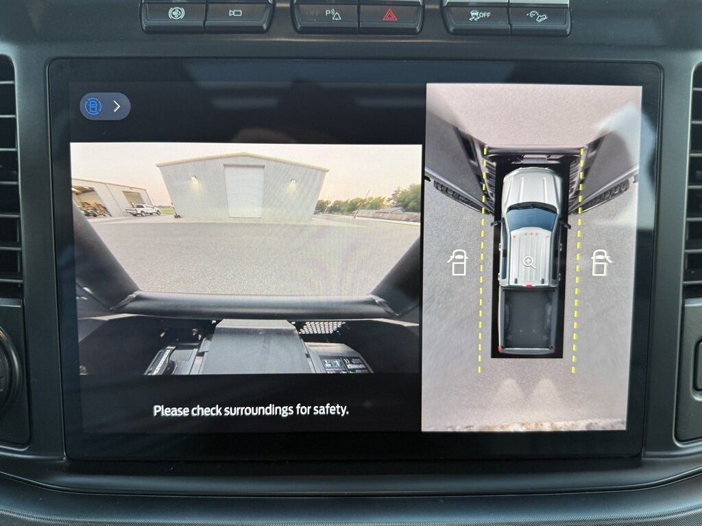 2024 Ford F-250 Super Duty Limited - Photo 48 - Martin, TN 38237