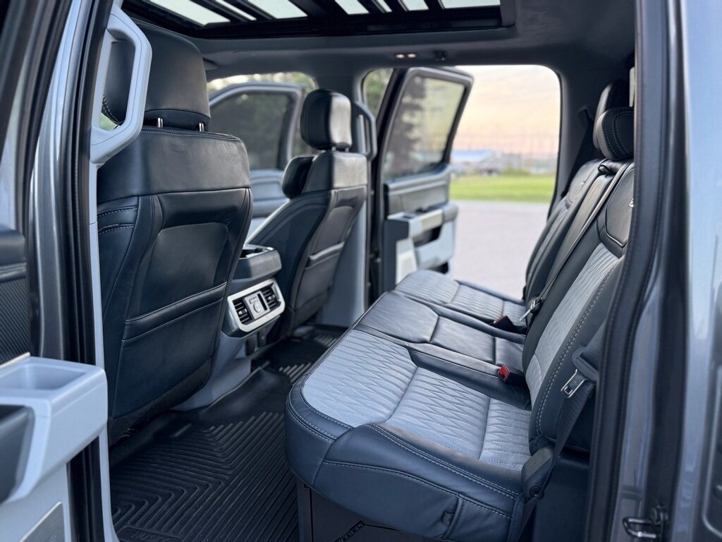 2024 Ford F-250 Super Duty Limited - Photo 56 - Martin, TN 38237