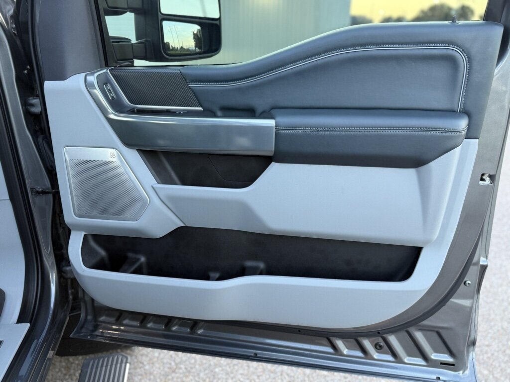 2024 Ford F-250 Super Duty Limited - Photo 66 - Martin, TN 38237