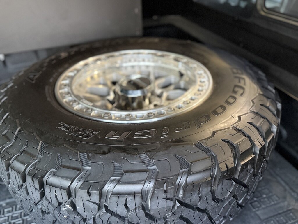 2024 Ford F-250 Super Duty Limited - Photo 39 - Martin, TN 38237