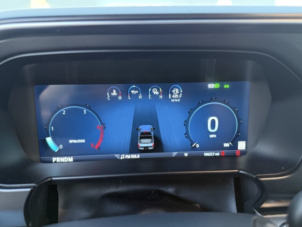 2024 Ford F-250 Super Duty Limited - Photo 44 - Martin, TN 38237