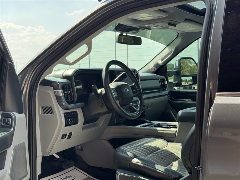 2024 Ford F-250 Super Duty Limited  