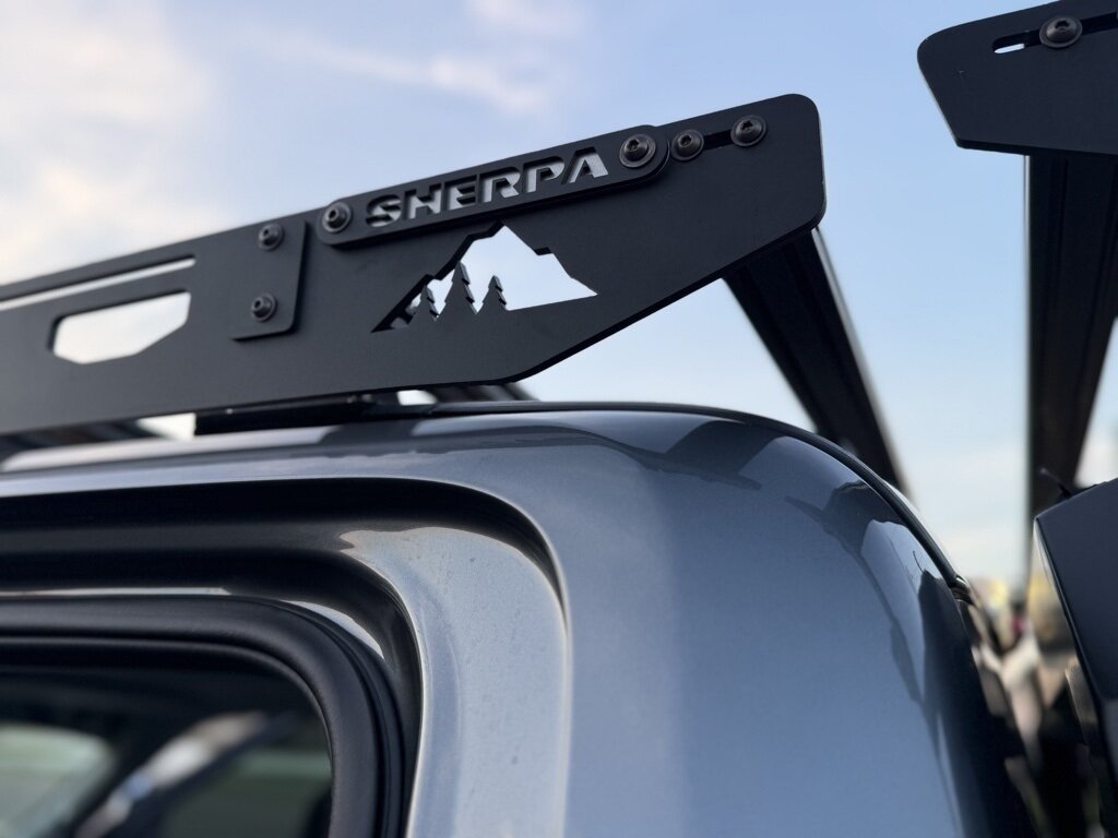 2024 Ford F-250 Super Duty Limited - Photo 36 - Martin, TN 38237