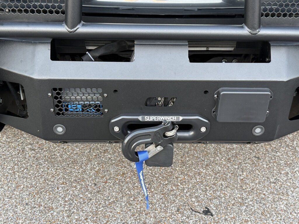 2024 Ford F-250 Super Duty Limited - Photo 28 - Martin, TN 38237