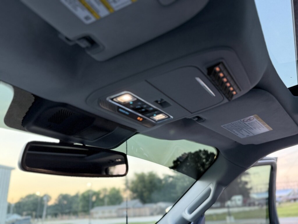 2024 Ford F-250 Super Duty Limited - Photo 52 - Martin, TN 38237