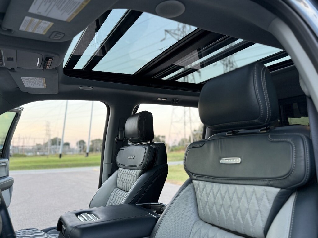 2024 Ford F-250 Super Duty Limited - Photo 54 - Martin, TN 38237