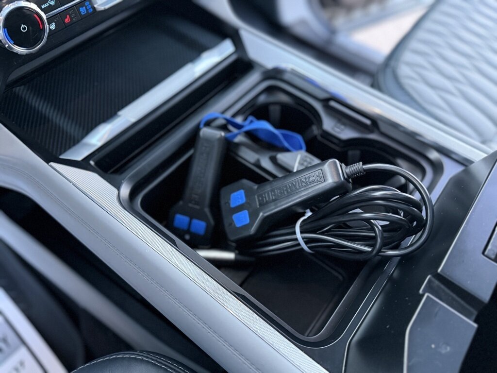 2024 Ford F-250 Super Duty Limited - Photo 51 - Martin, TN 38237