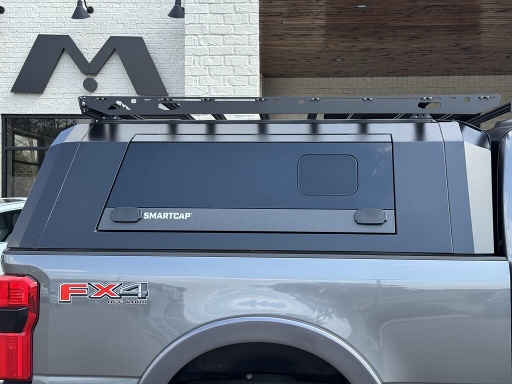 2024 Ford F-250 Super Duty Limited - Photo 25 - Martin, TN 38237