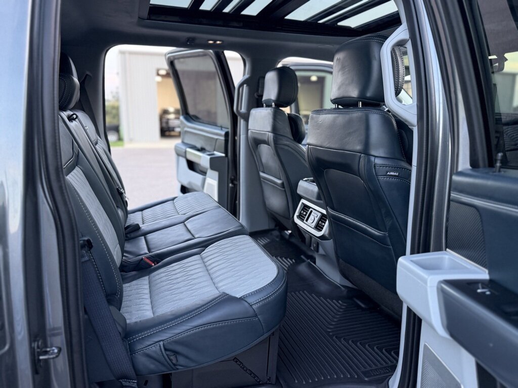 2024 Ford F-250 Super Duty Limited - Photo 60 - Martin, TN 38237