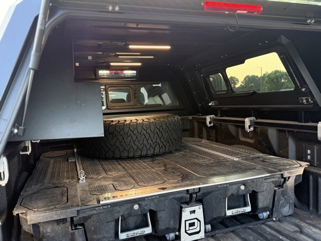 2024 Ford F-250 Super Duty Limited - Photo 31 - Martin, TN 38237