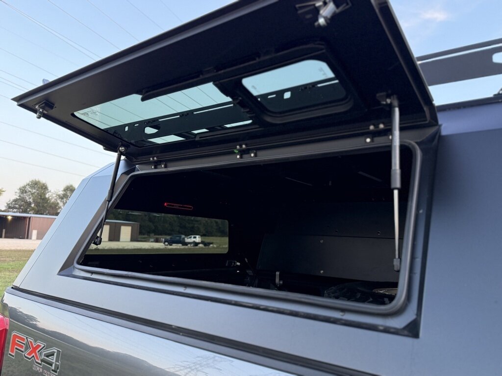 2024 Ford F-250 Super Duty Limited - Photo 38 - Martin, TN 38237