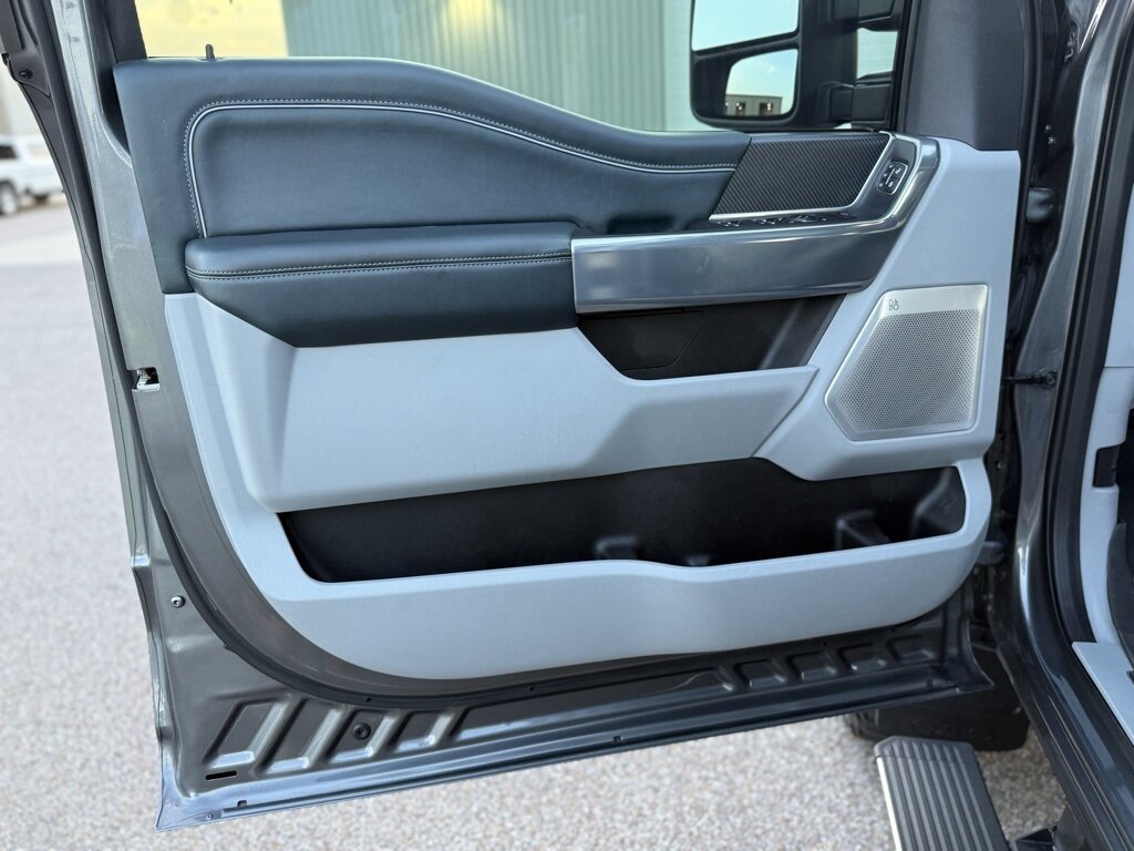 2024 Ford F-250 Super Duty Limited - Photo 55 - Martin, TN 38237