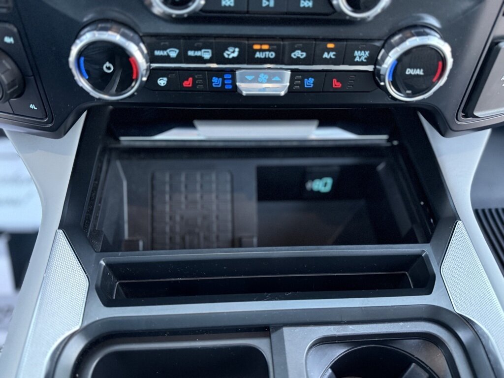 2024 Ford F-250 Super Duty Limited - Photo 50 - Martin, TN 38237