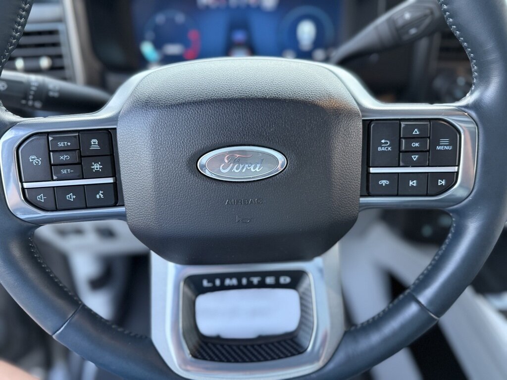 2024 Ford F-250 Super Duty Limited - Photo 45 - Martin, TN 38237