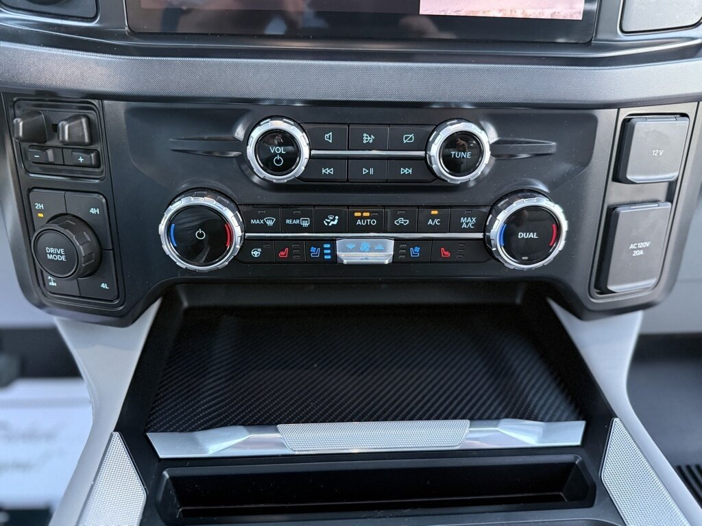 2024 Ford F-250 Super Duty Limited - Photo 49 - Martin, TN 38237