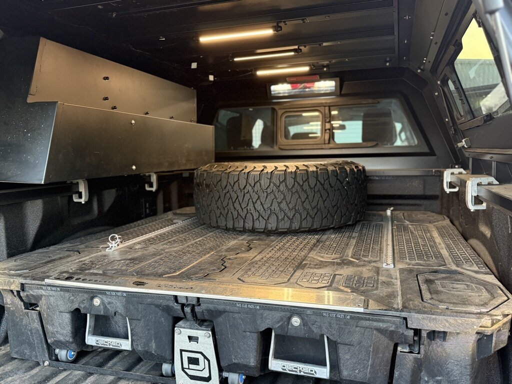 2024 Ford F-250 Super Duty Limited - Photo 32 - Martin, TN 38237