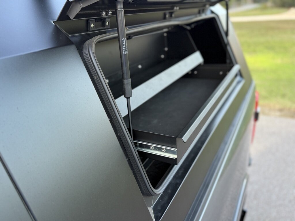 2024 Ford F-250 Super Duty Limited - Photo 34 - Martin, TN 38237