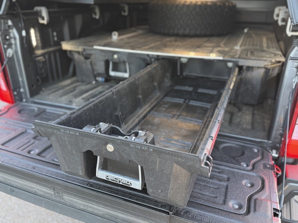 2024 Ford F-250 Super Duty Limited - Photo 33 - Martin, TN 38237