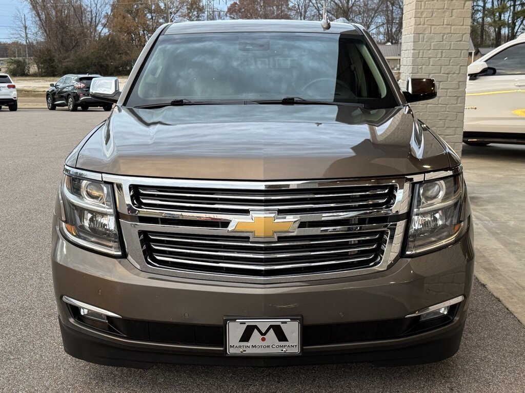 2015 Chevrolet Tahoe LTZ   - Photo 6 - Martin, TN 38237