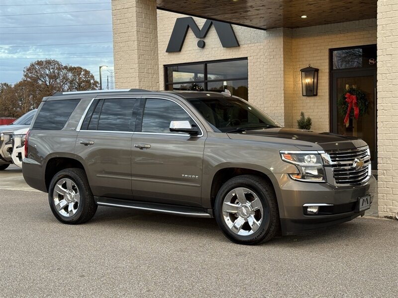 2015 Chevrolet Tahoe LTZ   - Photo 1 - Martin, TN 38237