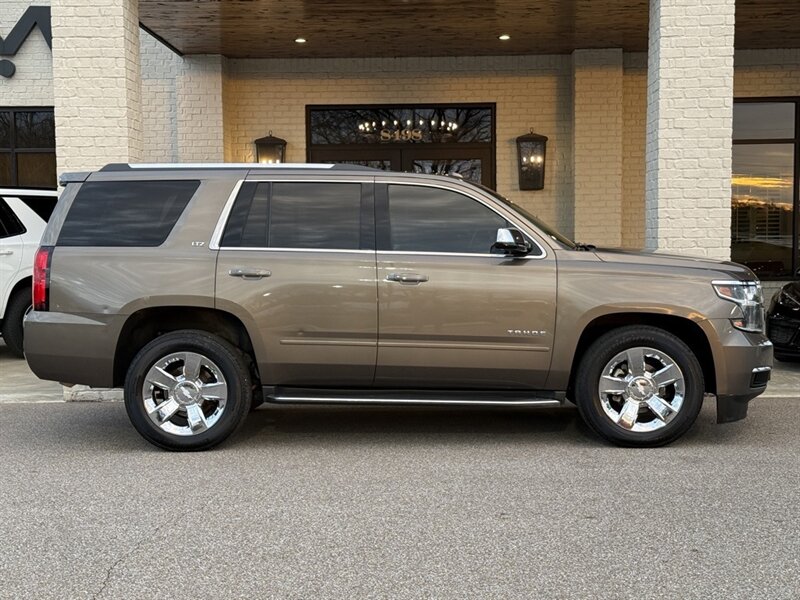 2015 Chevrolet Tahoe LTZ   - Photo 3 - Martin, TN 38237