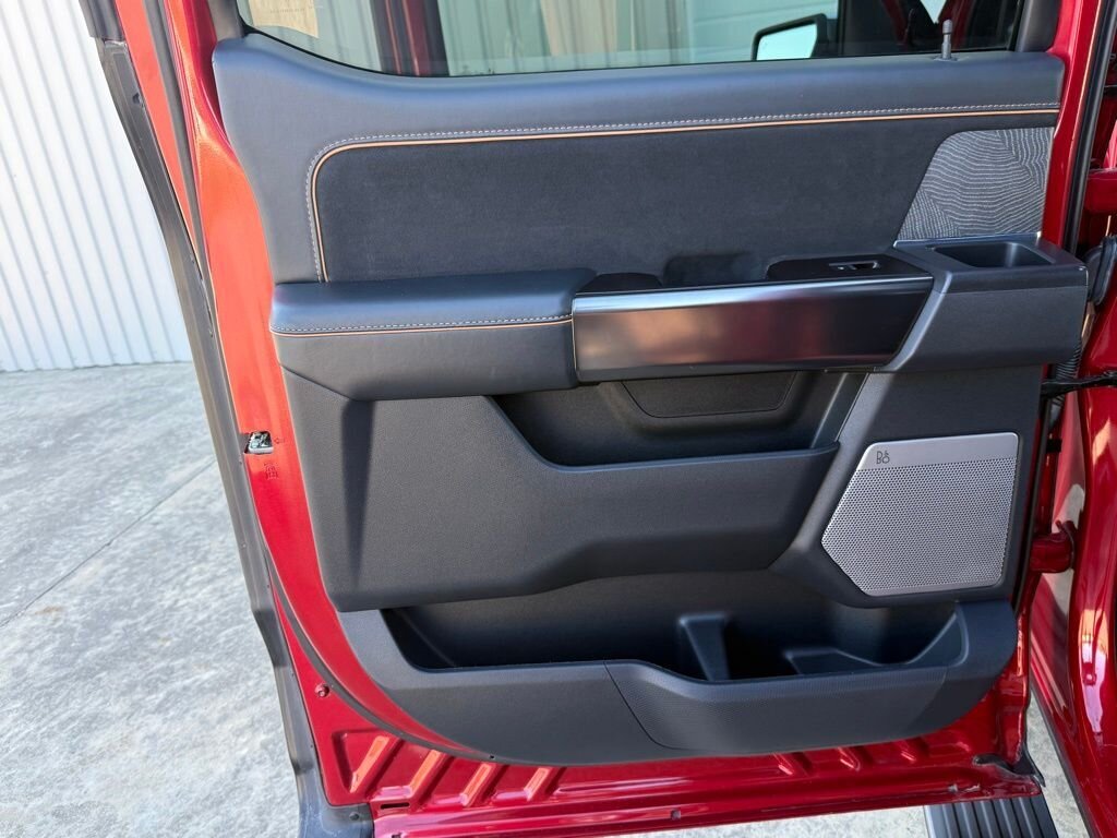 2022 Ford F-150 Platinum   - Photo 32 - Martin, TN 38237